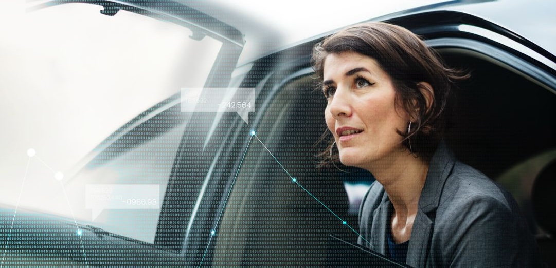 Corporate Vehicle Benefits